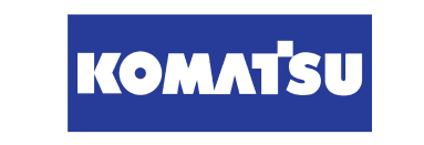 Especialistas en Komatsu